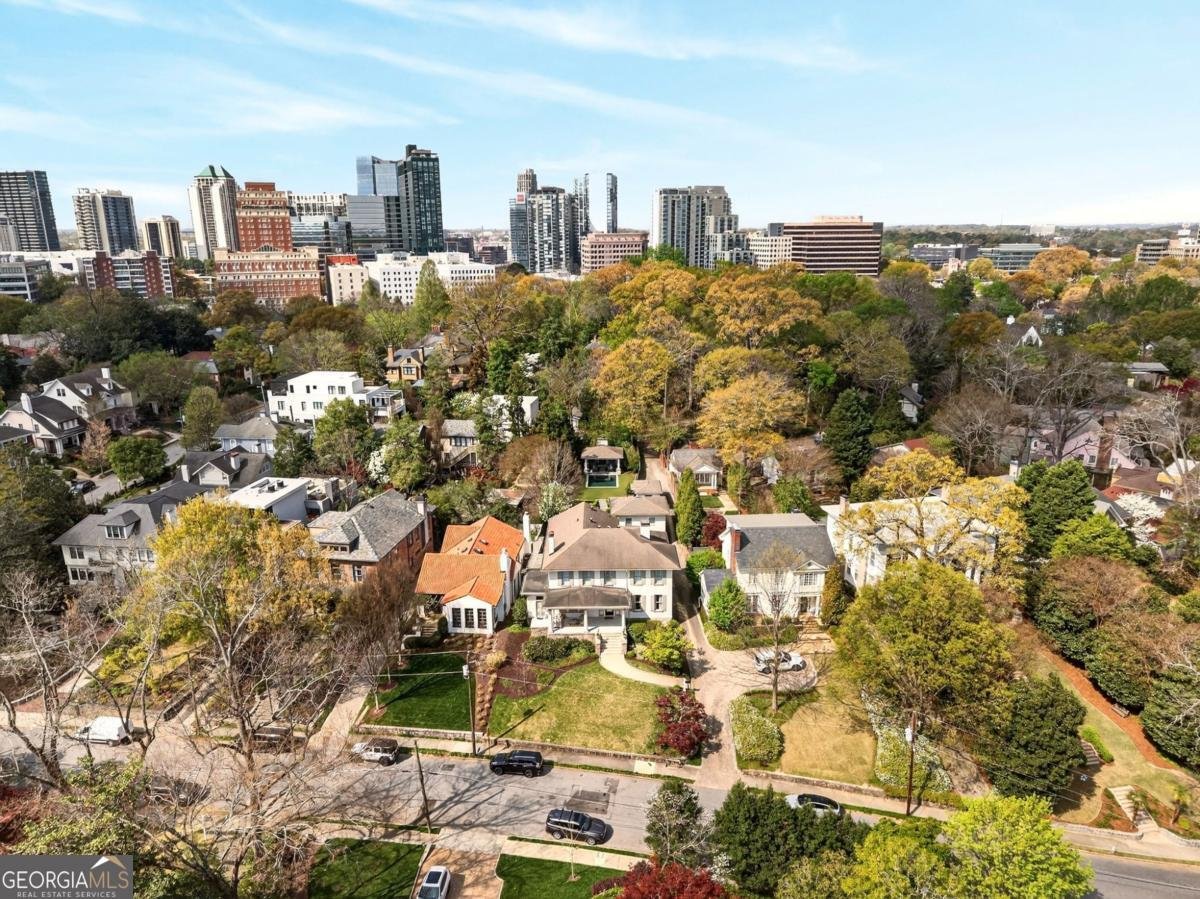 94 Inman Circle Atlanta - Photo 42