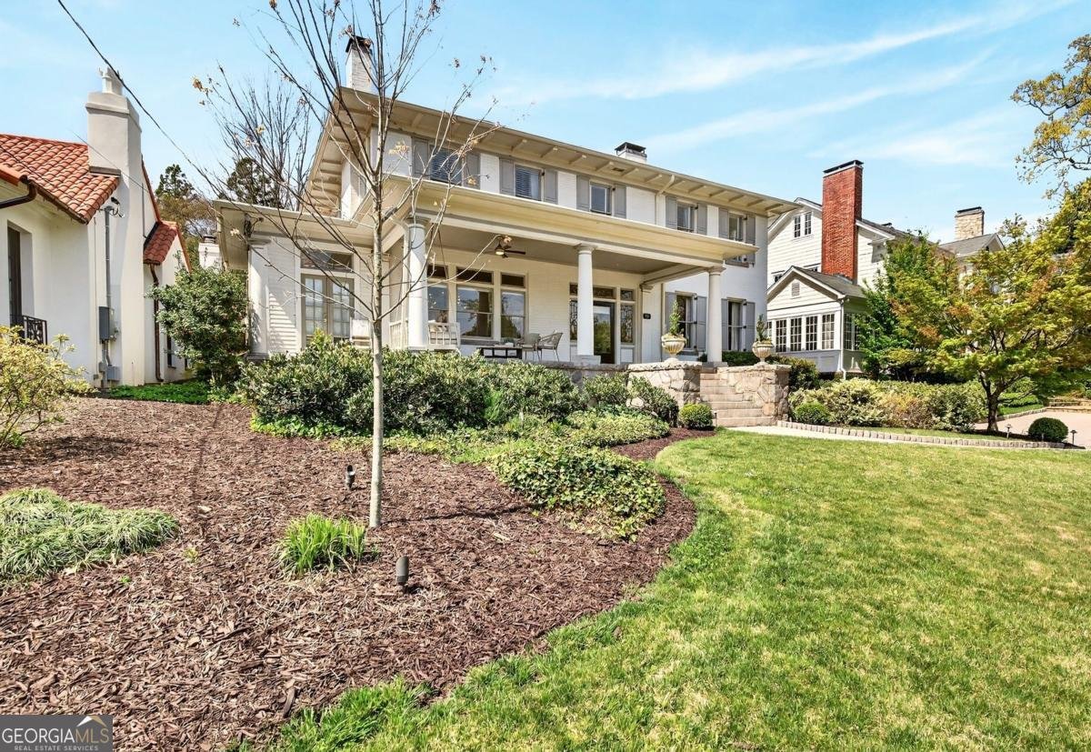 94 Inman Circle Atlanta - Photo 43