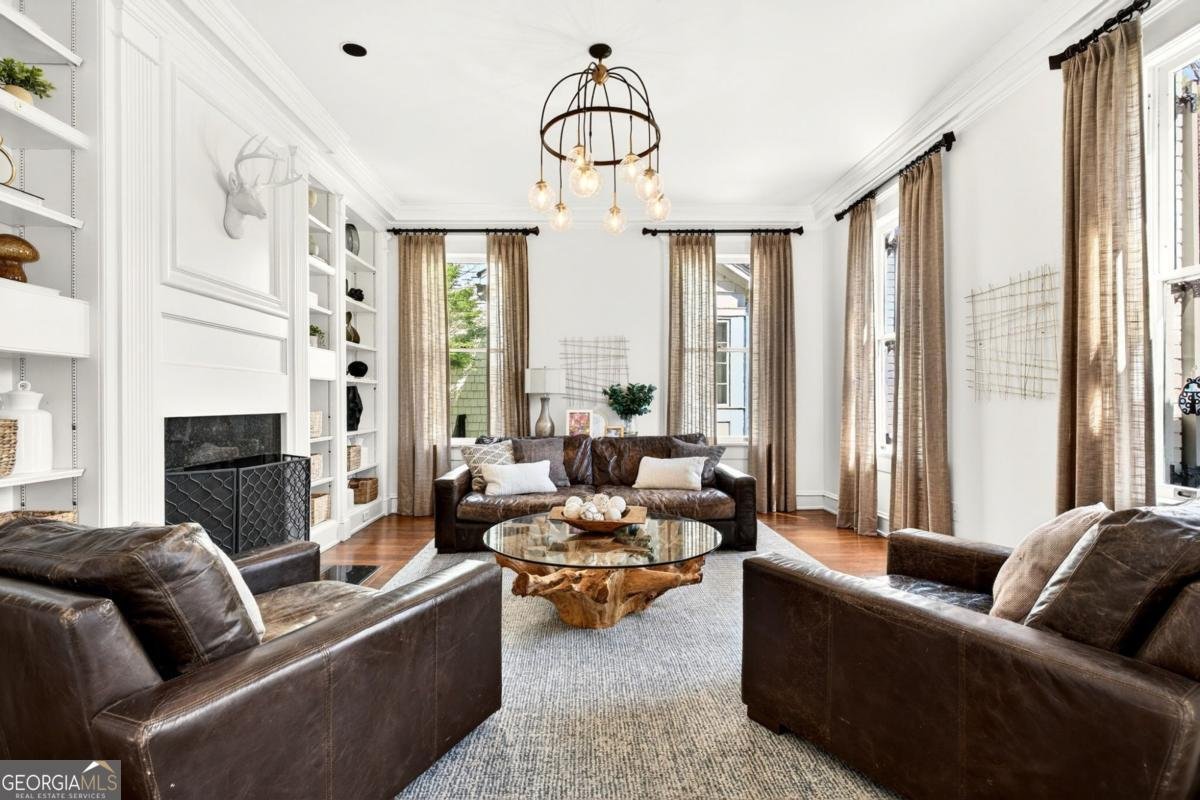 94 Inman Circle Atlanta - Photo 7