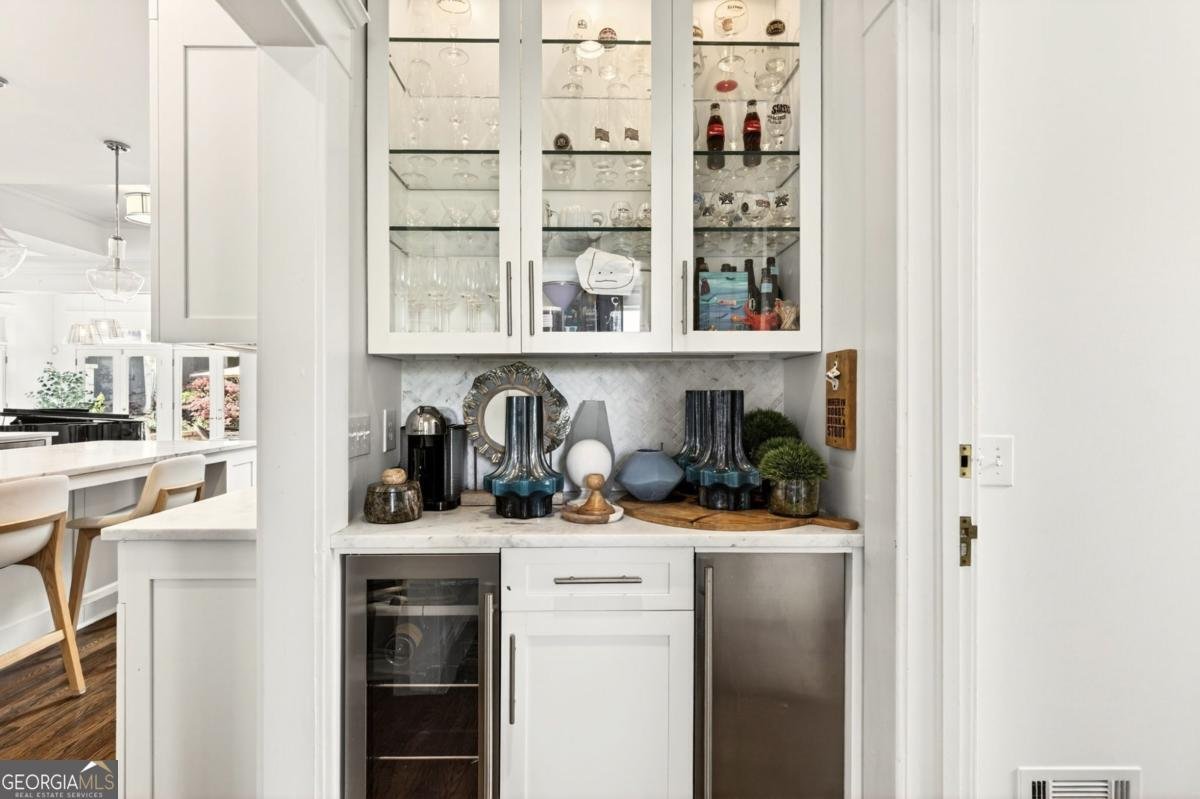 94 Inman Circle Atlanta - Photo 9