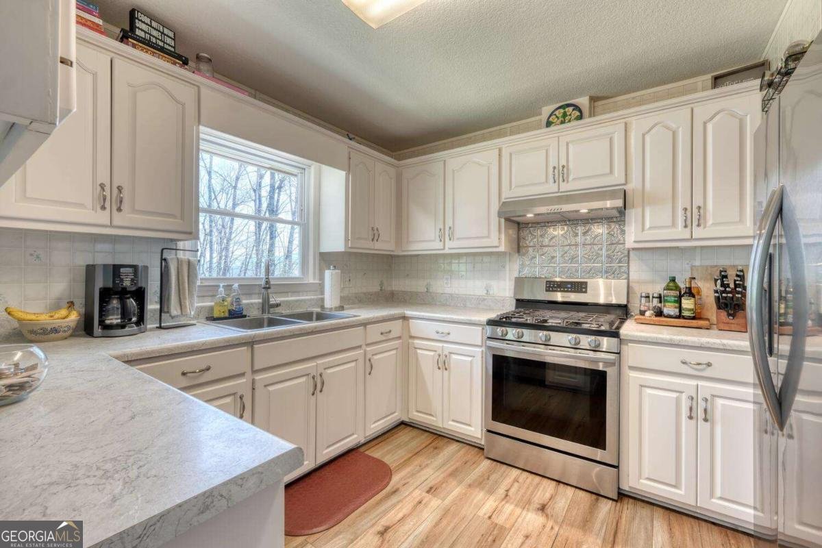 56 England Lane Blairsville - Photo 14