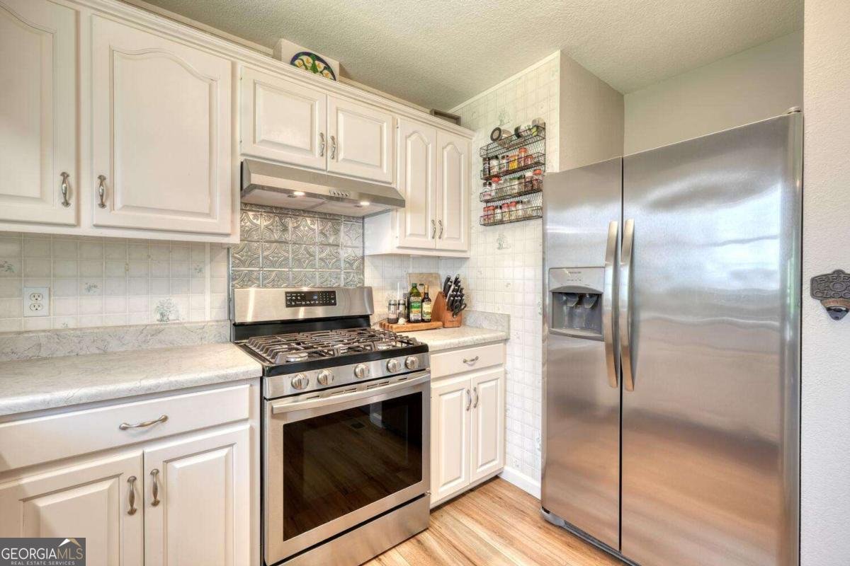 56 England Lane Blairsville - Photo 17