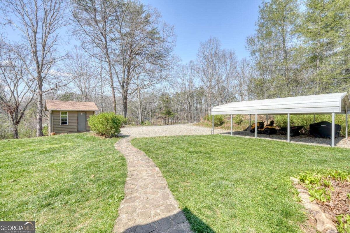 56 England Lane Blairsville - Photo 38