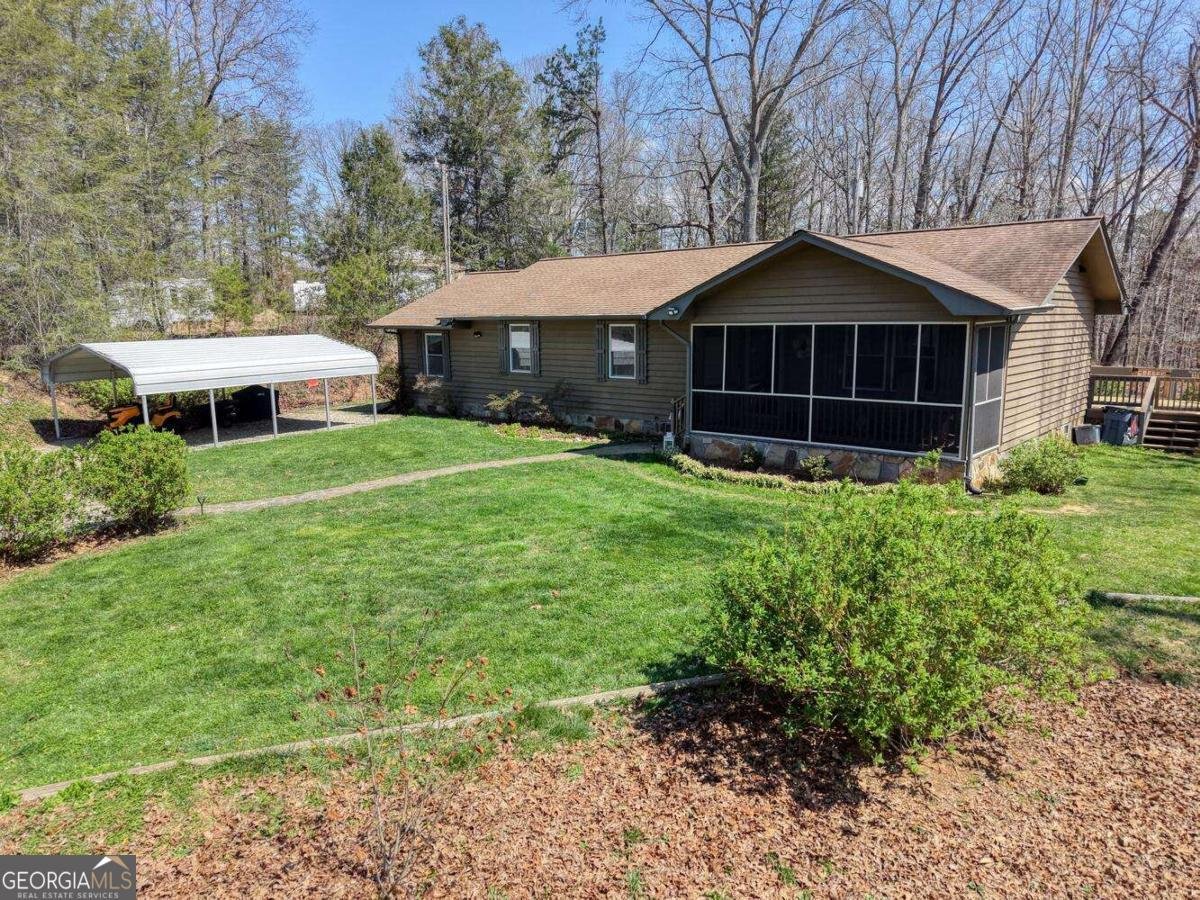 56 England Lane Blairsville - Photo 39