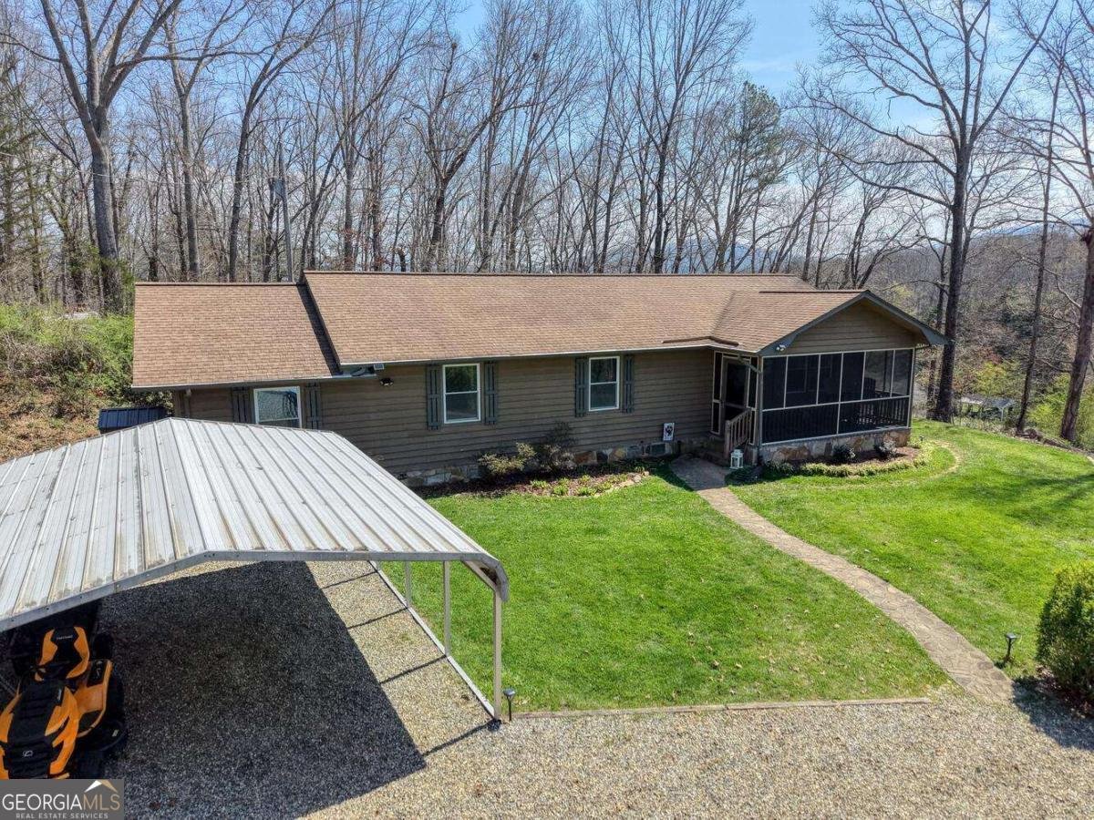 56 England Lane Blairsville - Photo 40