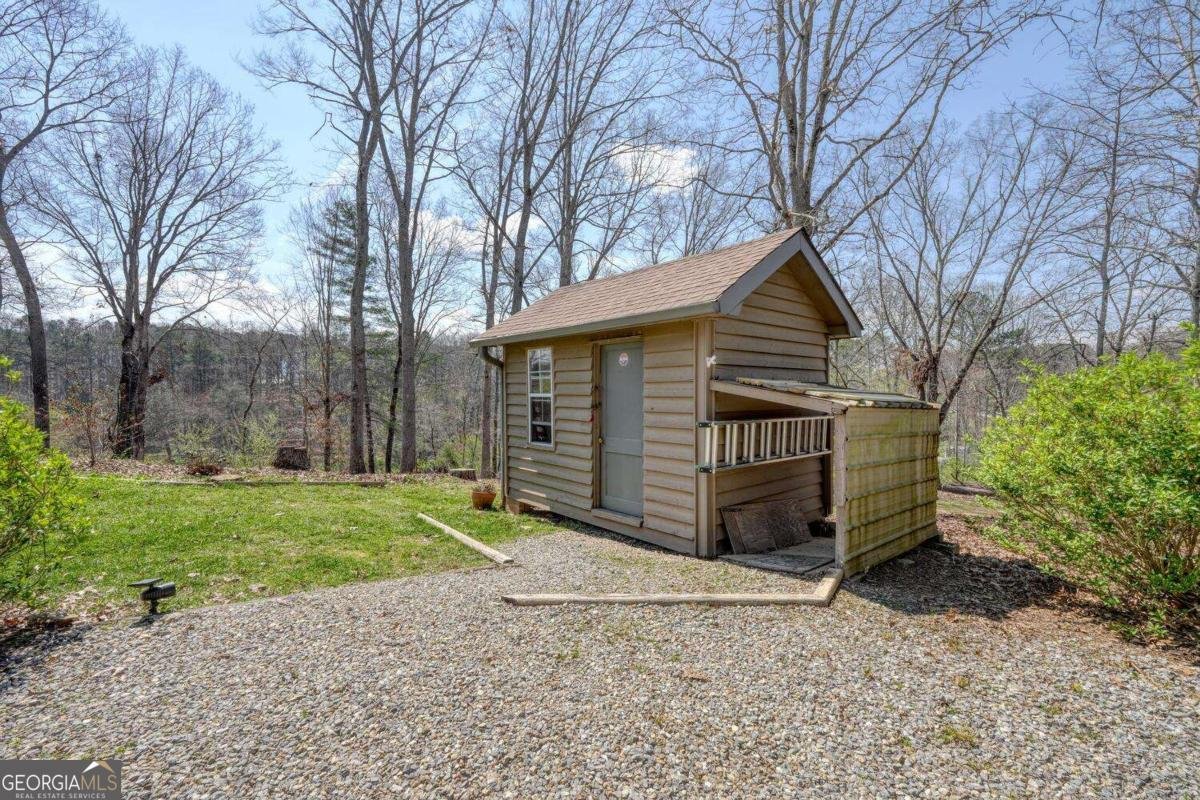 56 England Lane Blairsville - Photo 41