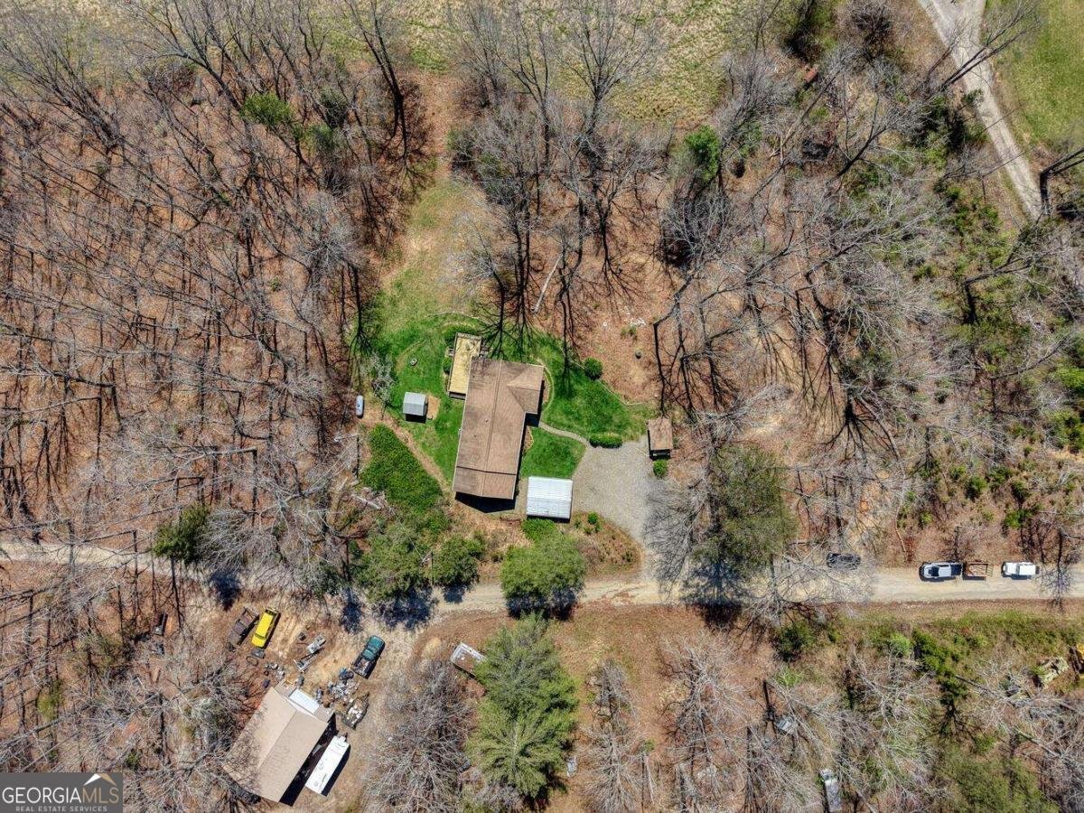 56 England Lane Blairsville - Photo 46