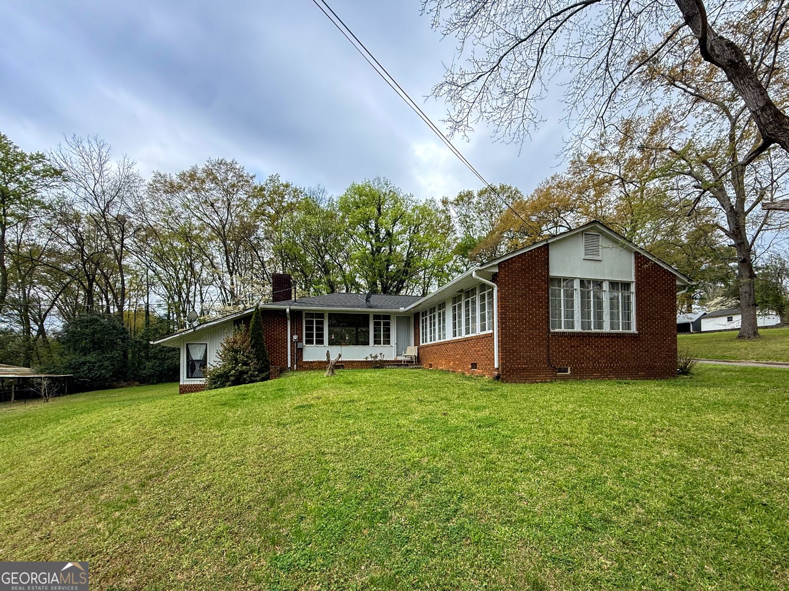 609 Oakcrest Drive Rockmart - Photo 1