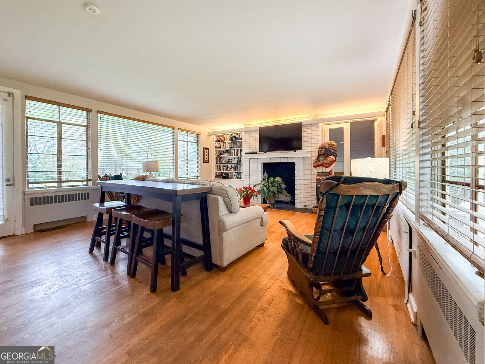 609 Oakcrest Drive Rockmart - Photo 11