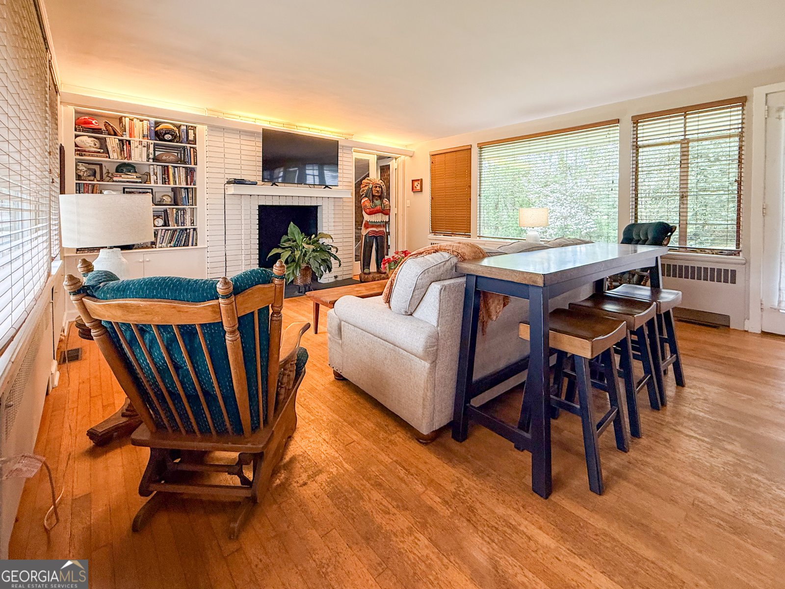 609 Oakcrest Drive Rockmart - Photo 12