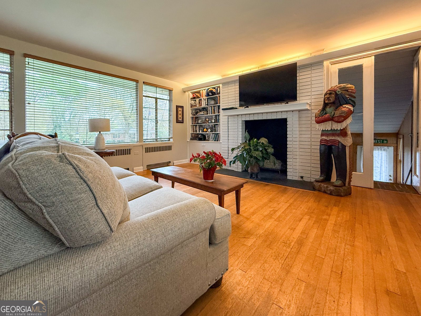 609 Oakcrest Drive Rockmart - Photo 13