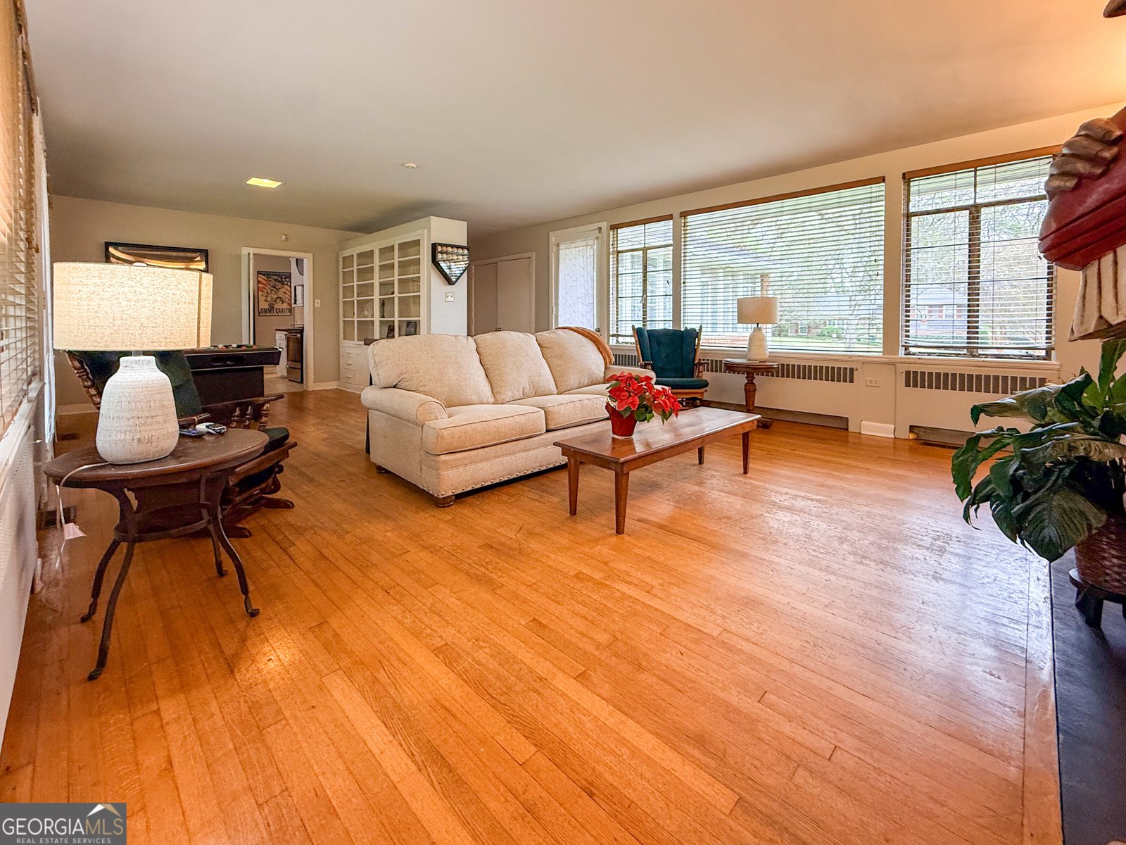 609 Oakcrest Drive Rockmart - Photo 17