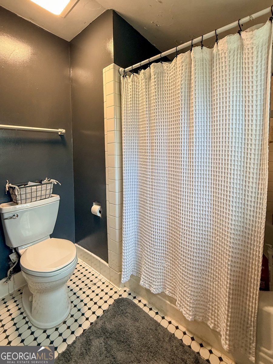 609 Oakcrest Drive Rockmart - Photo 23