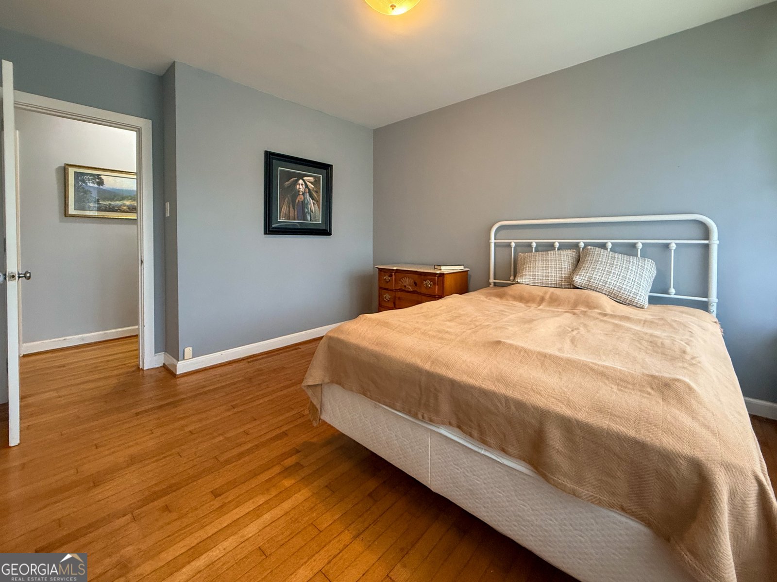 609 Oakcrest Drive Rockmart - Photo 25