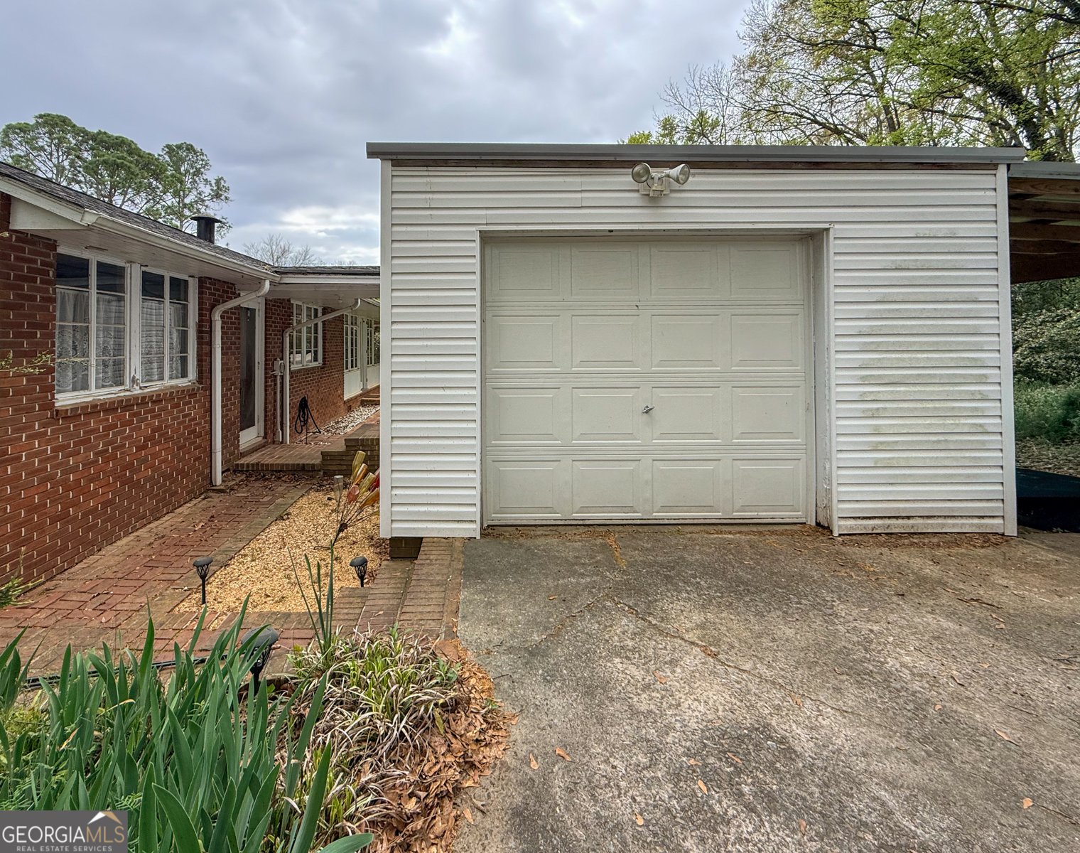 609 Oakcrest Drive Rockmart - Photo 28