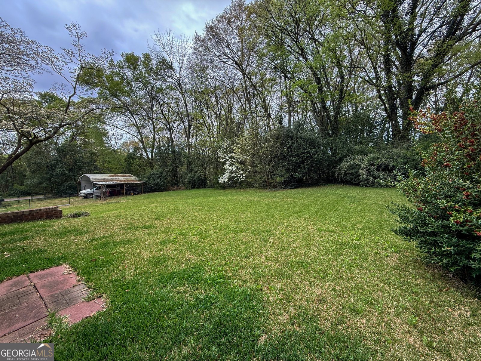 609 Oakcrest Drive Rockmart - Photo 29