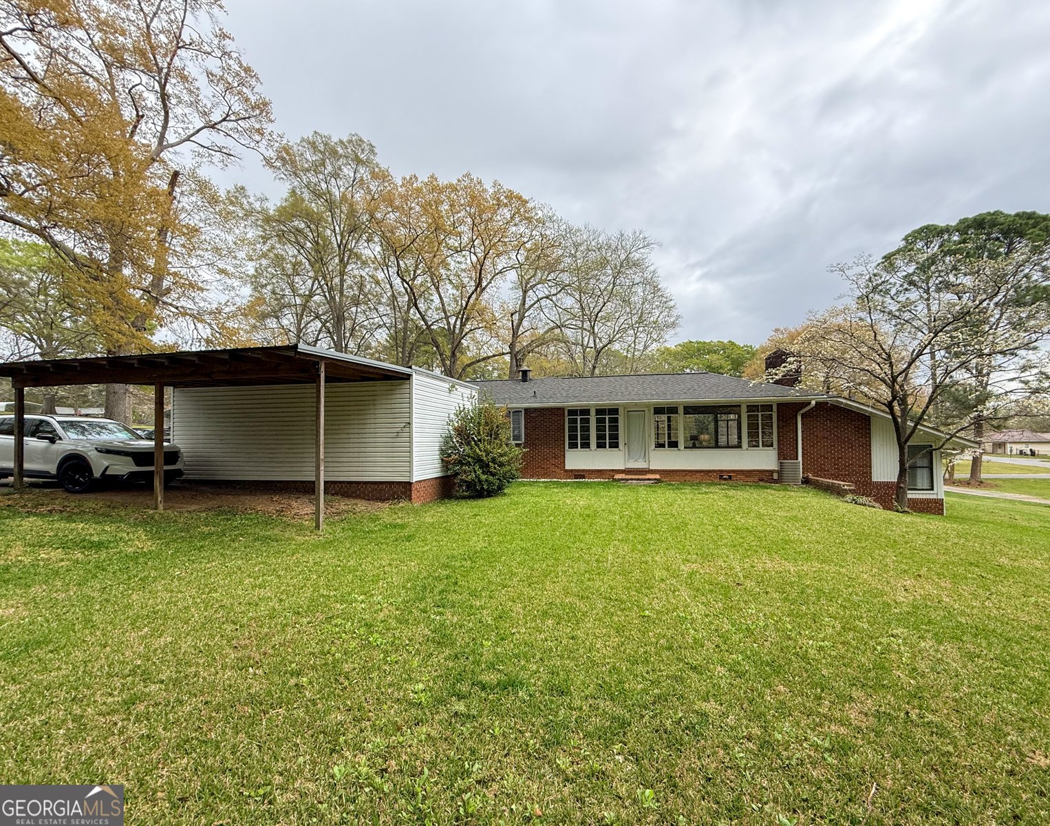 609 Oakcrest Drive Rockmart - Photo 30