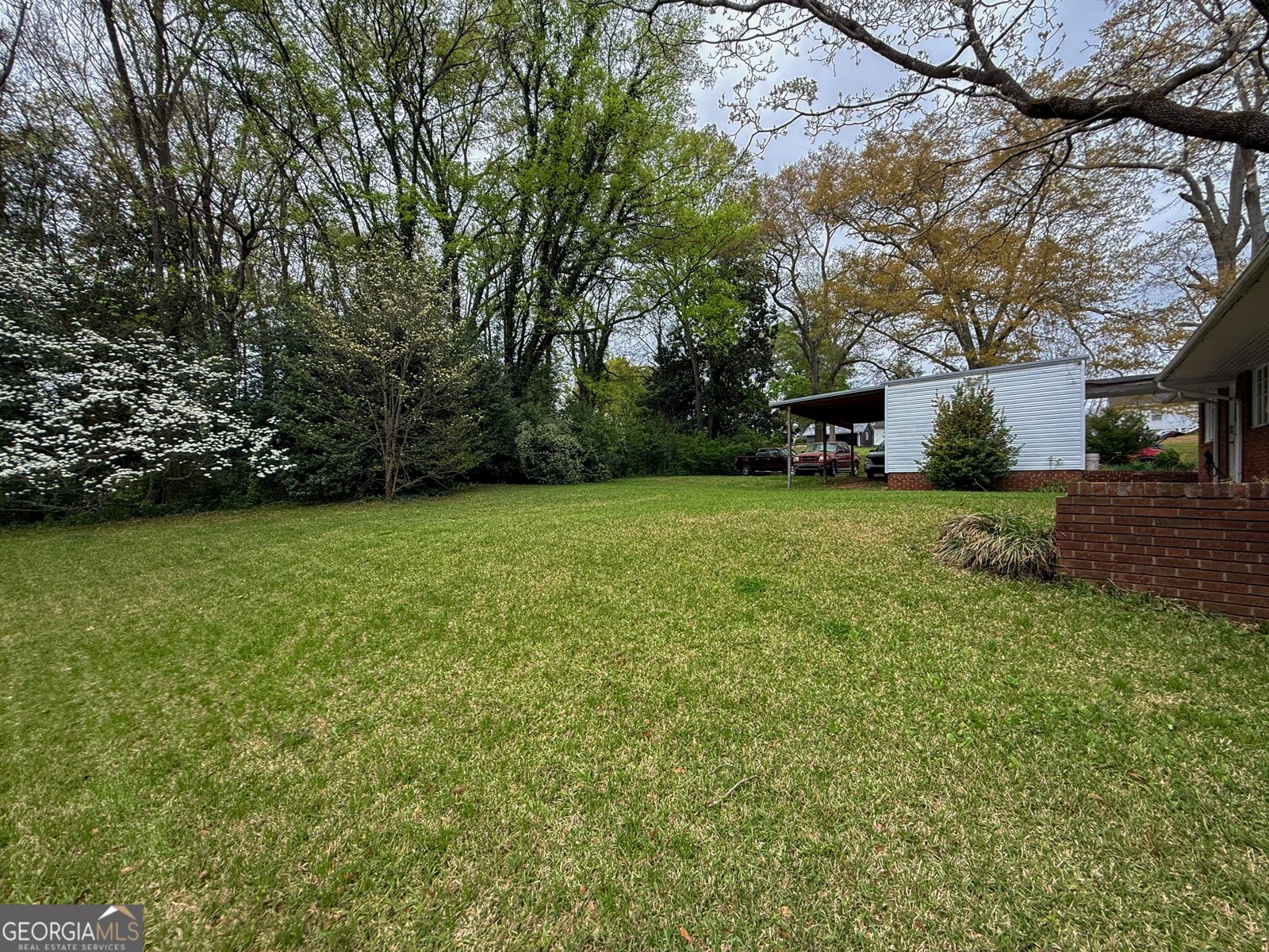 609 Oakcrest Drive Rockmart - Photo 33