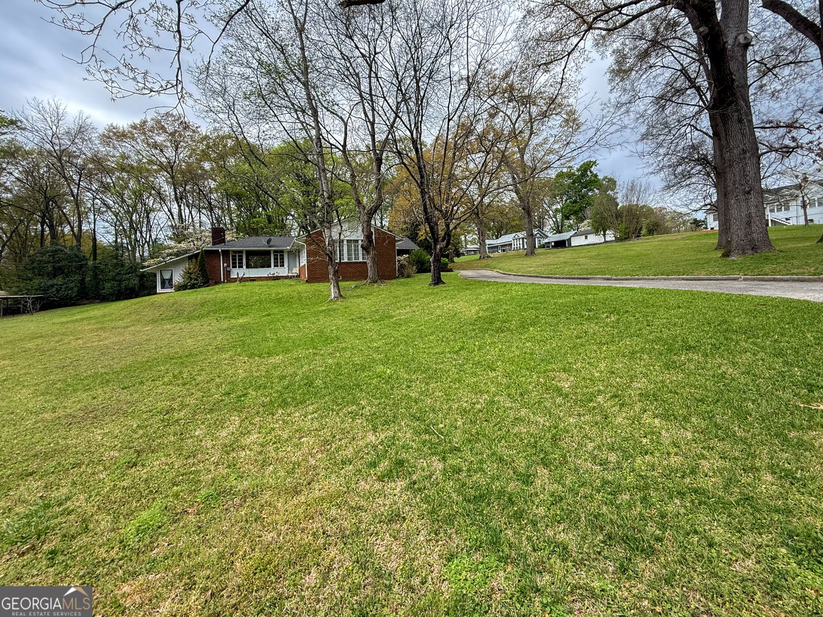 609 Oakcrest Drive Rockmart - Photo 34