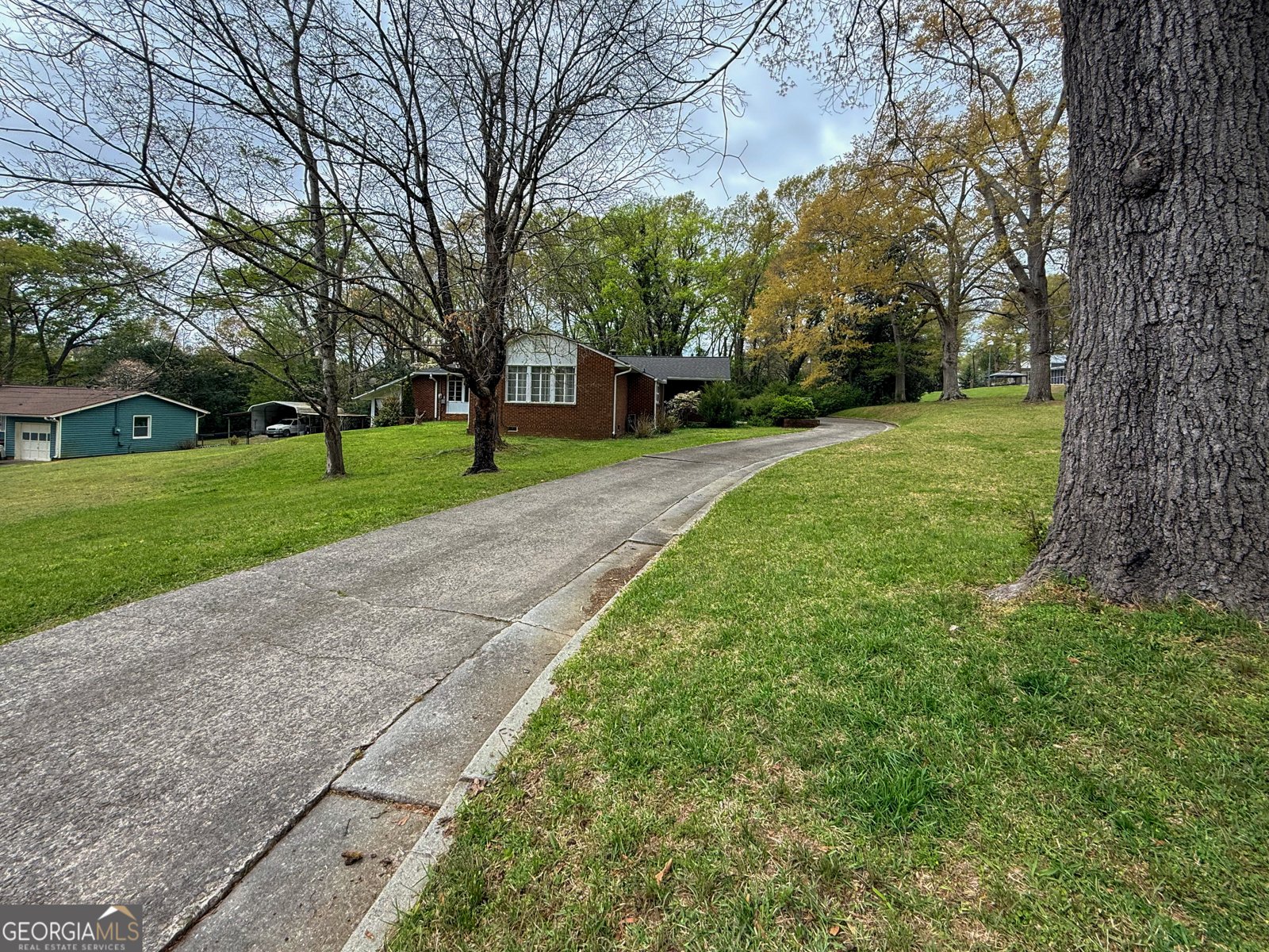 609 Oakcrest Drive Rockmart - Photo 35