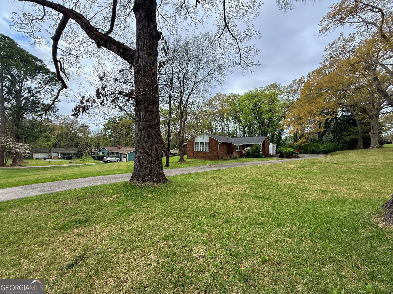 609 Oakcrest Drive Rockmart - Photo 36