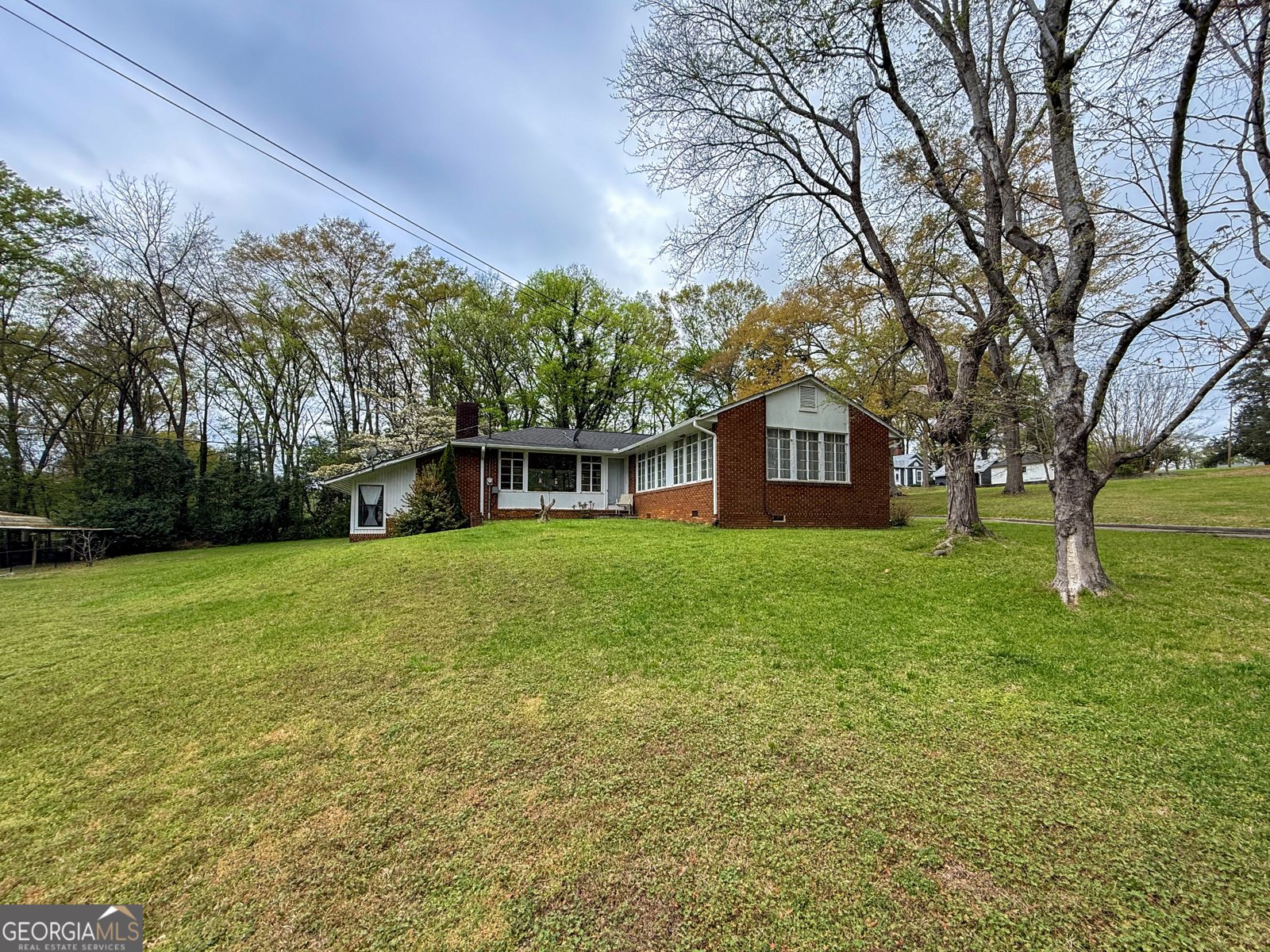 609 Oakcrest Drive Rockmart - Photo 37