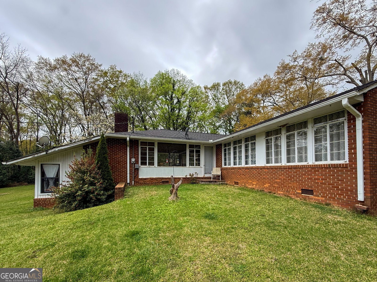 609 Oakcrest Drive Rockmart - Photo 38