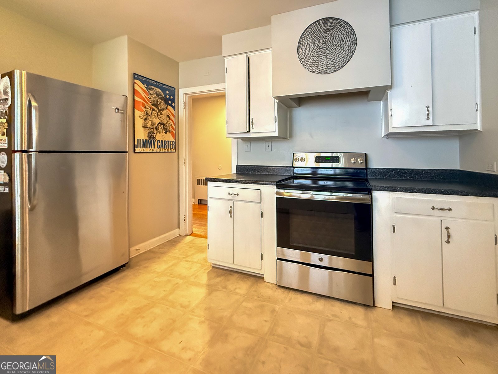 609 Oakcrest Drive Rockmart - Photo 7