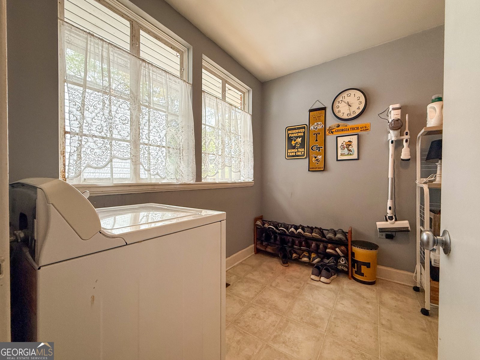 609 Oakcrest Drive Rockmart - Photo 8