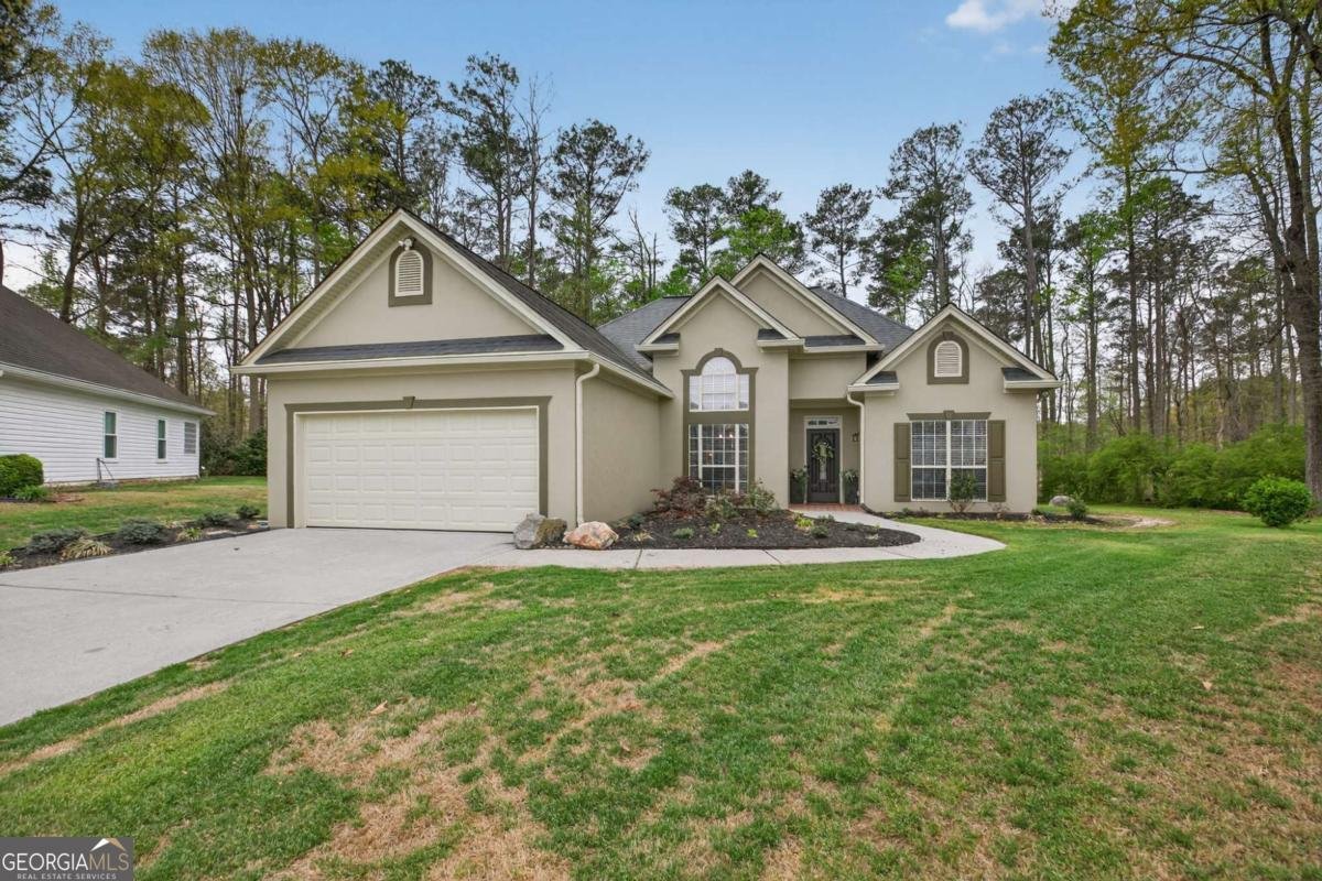 2125 Owls Way Villa Rica - Photo 1