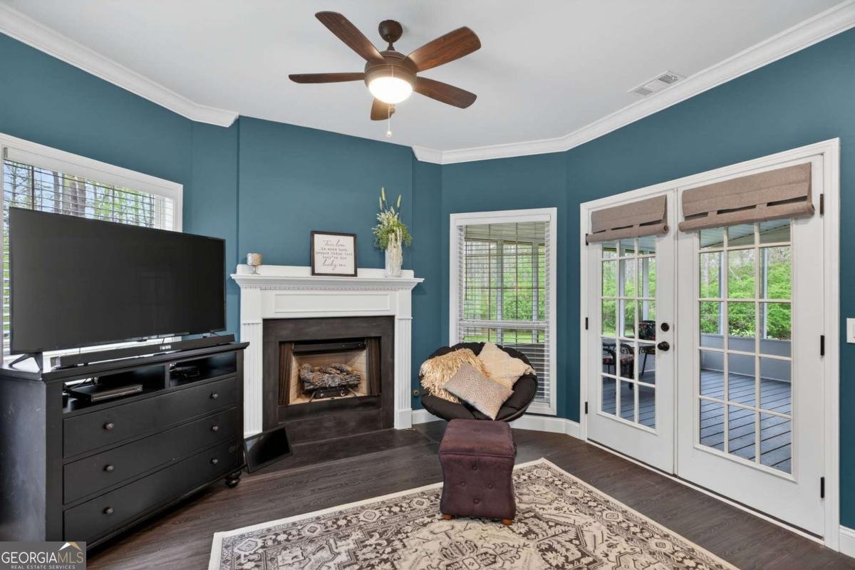 2125 Owls Way Villa Rica - Photo 16