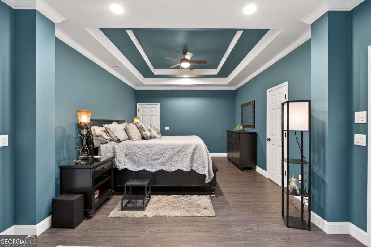 2125 Owls Way Villa Rica - Photo 17