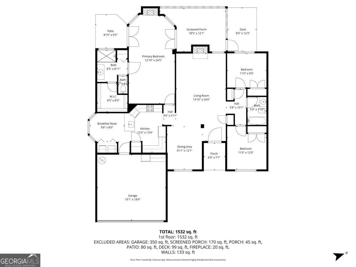 2125 Owls Way Villa Rica - Photo 50