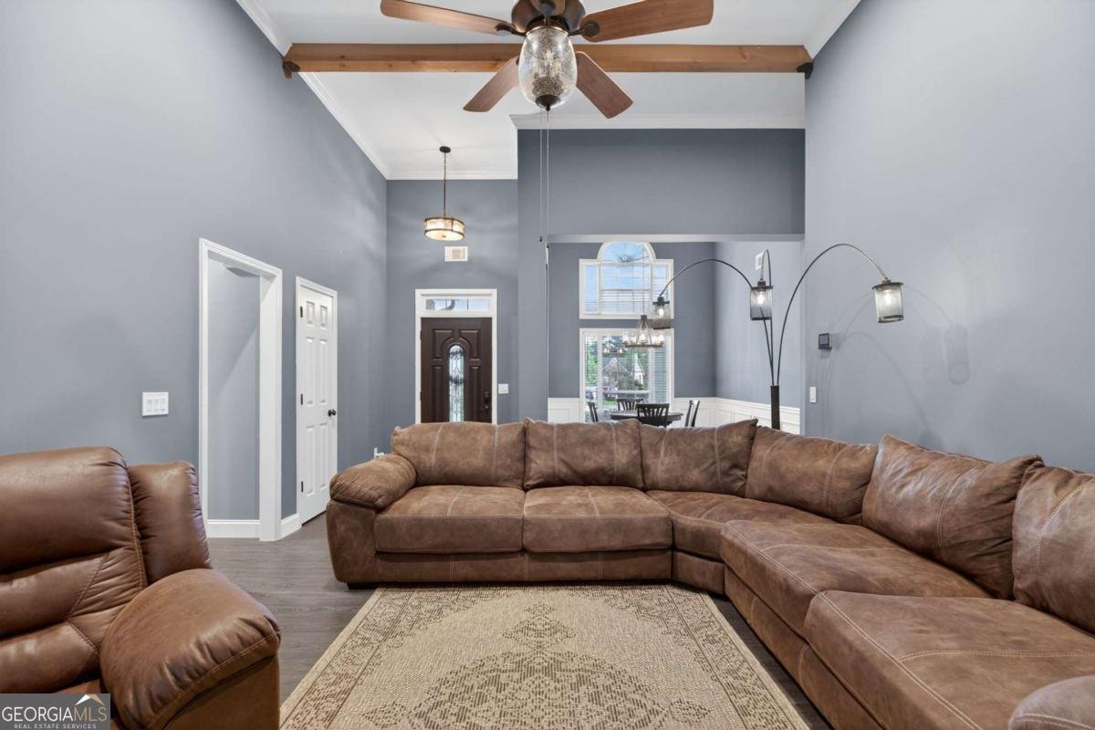 2125 Owls Way Villa Rica - Photo 8