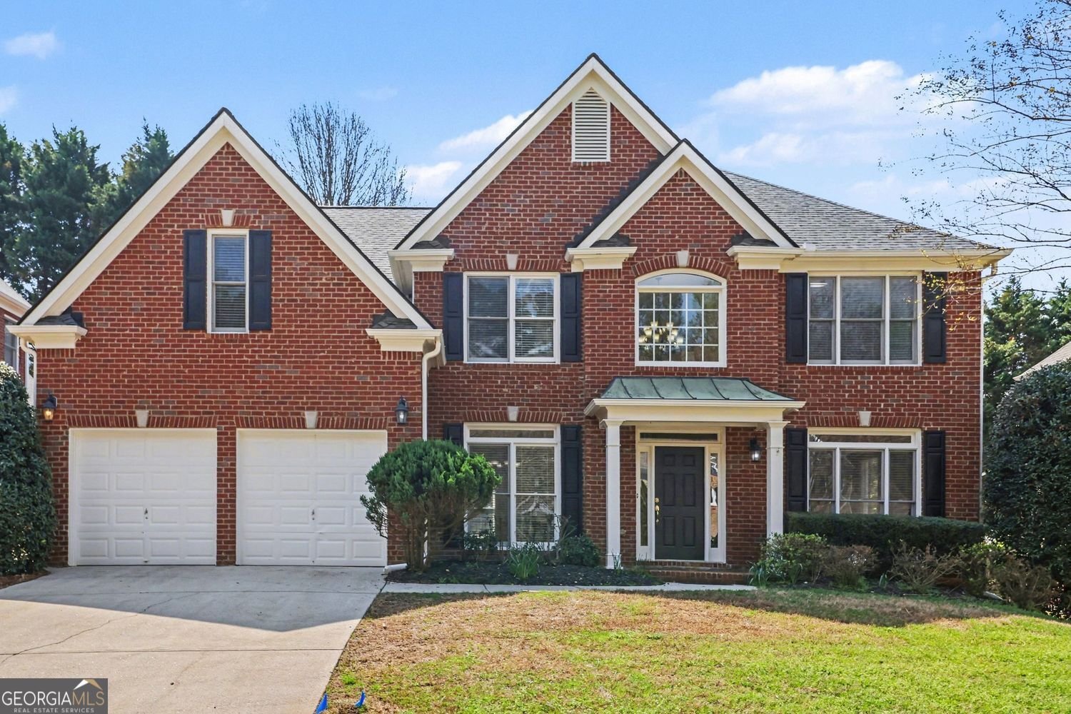 545 Stonebury Drive Alpharetta - Photo 1