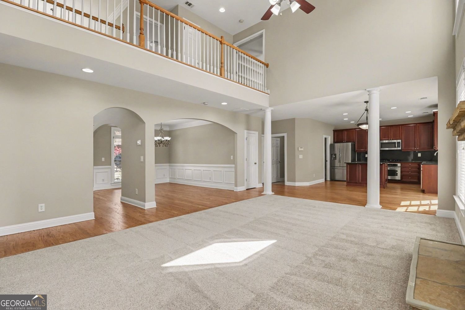 545 Stonebury Drive Alpharetta - Photo 11