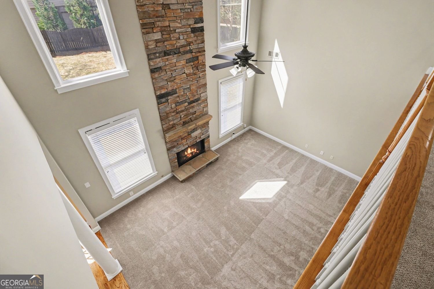 545 Stonebury Drive Alpharetta - Photo 13