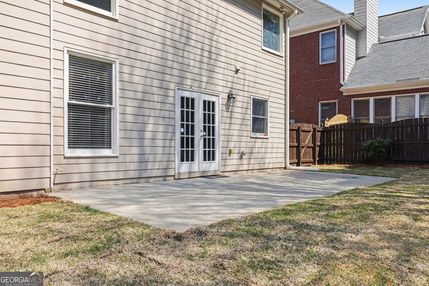 545 Stonebury Drive Alpharetta - Photo 24