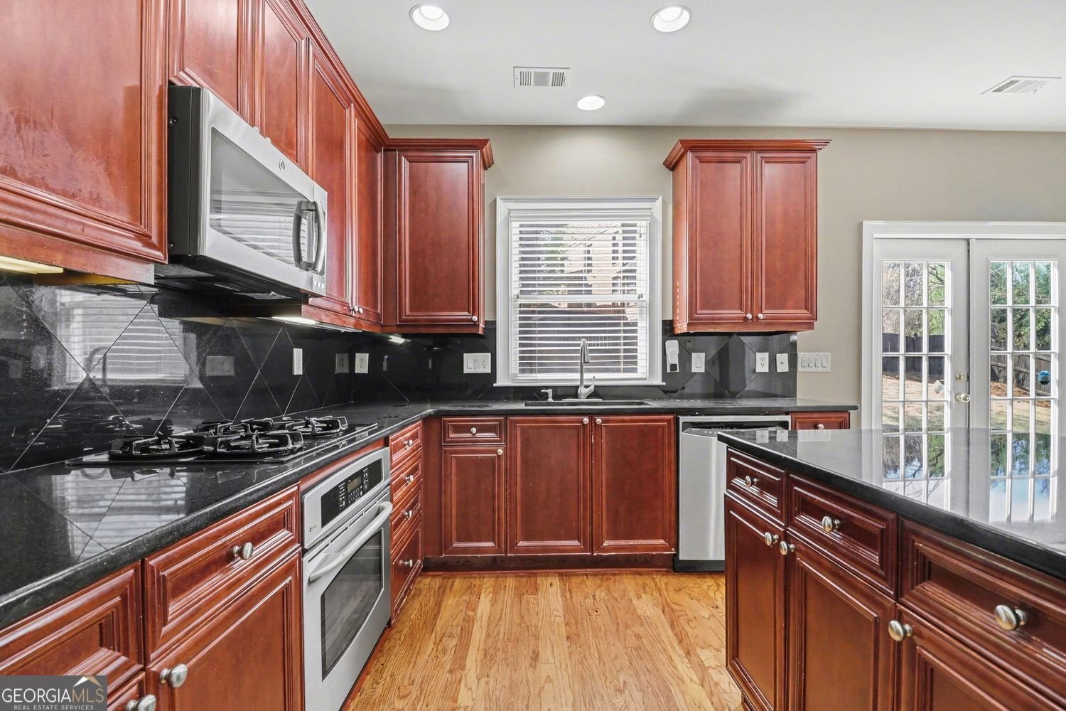 545 Stonebury Drive Alpharetta - Photo 27