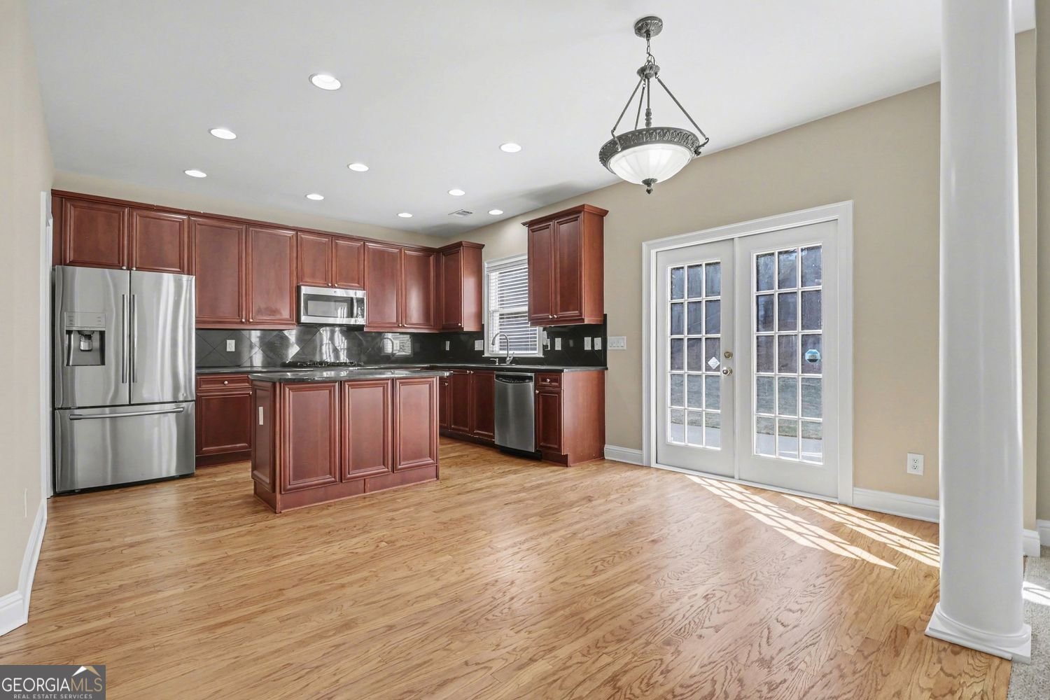 545 Stonebury Drive Alpharetta - Photo 29