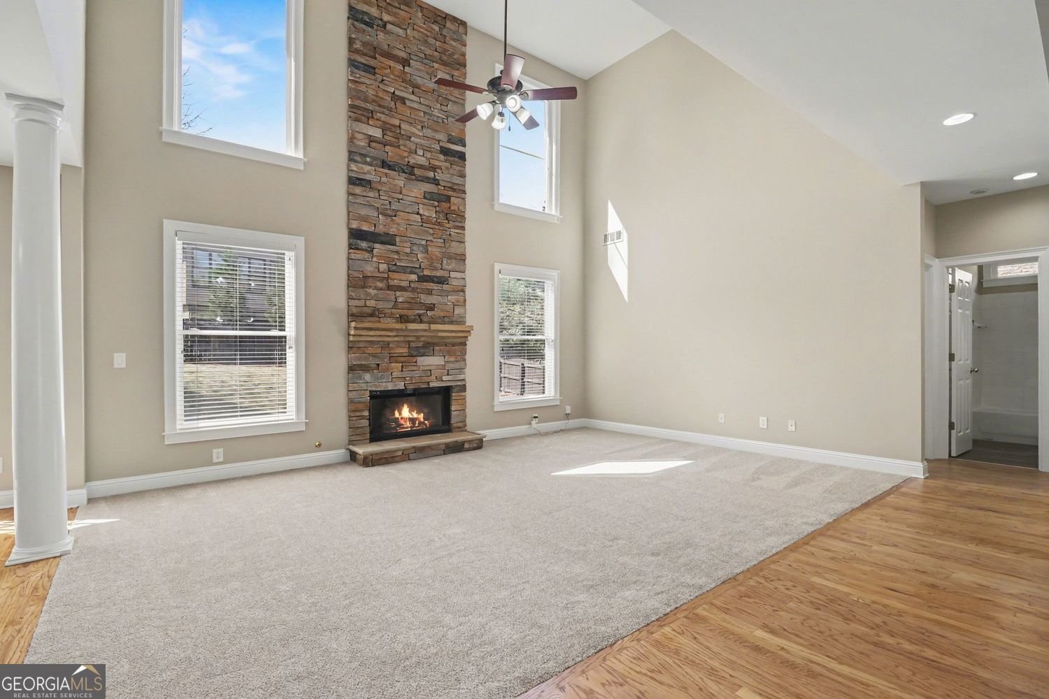 545 Stonebury Drive Alpharetta - Photo 30