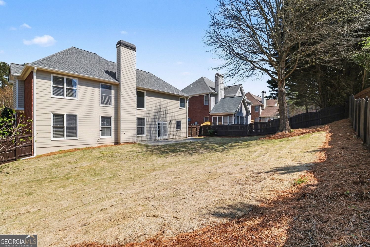 545 Stonebury Drive Alpharetta - Photo 31