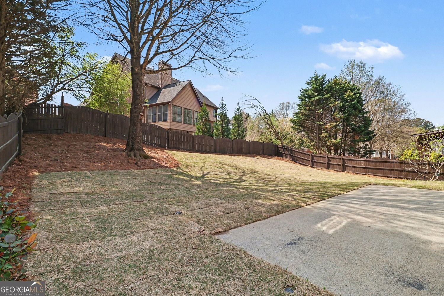 545 Stonebury Drive Alpharetta - Photo 32