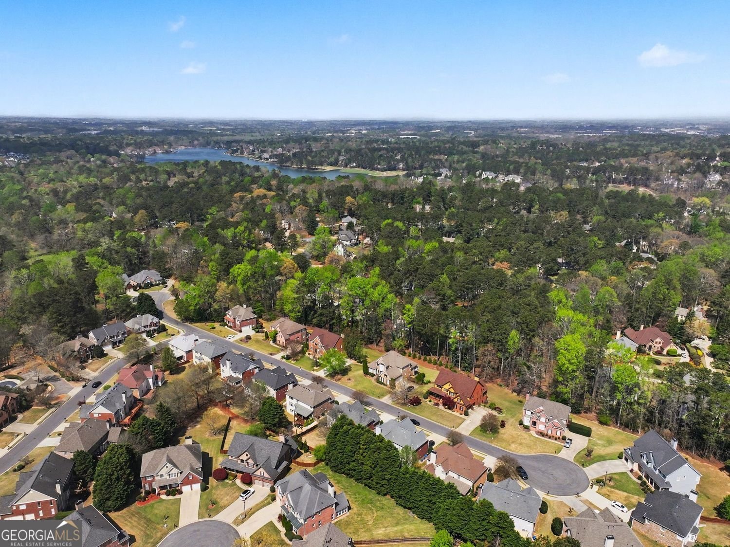 545 Stonebury Drive Alpharetta - Photo 33