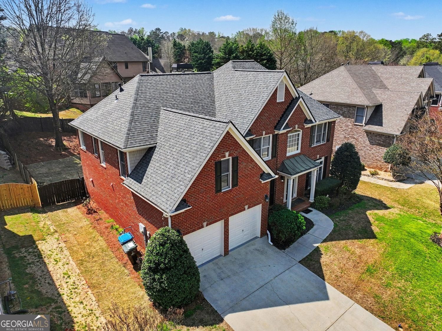 545 Stonebury Drive Alpharetta - Photo 34