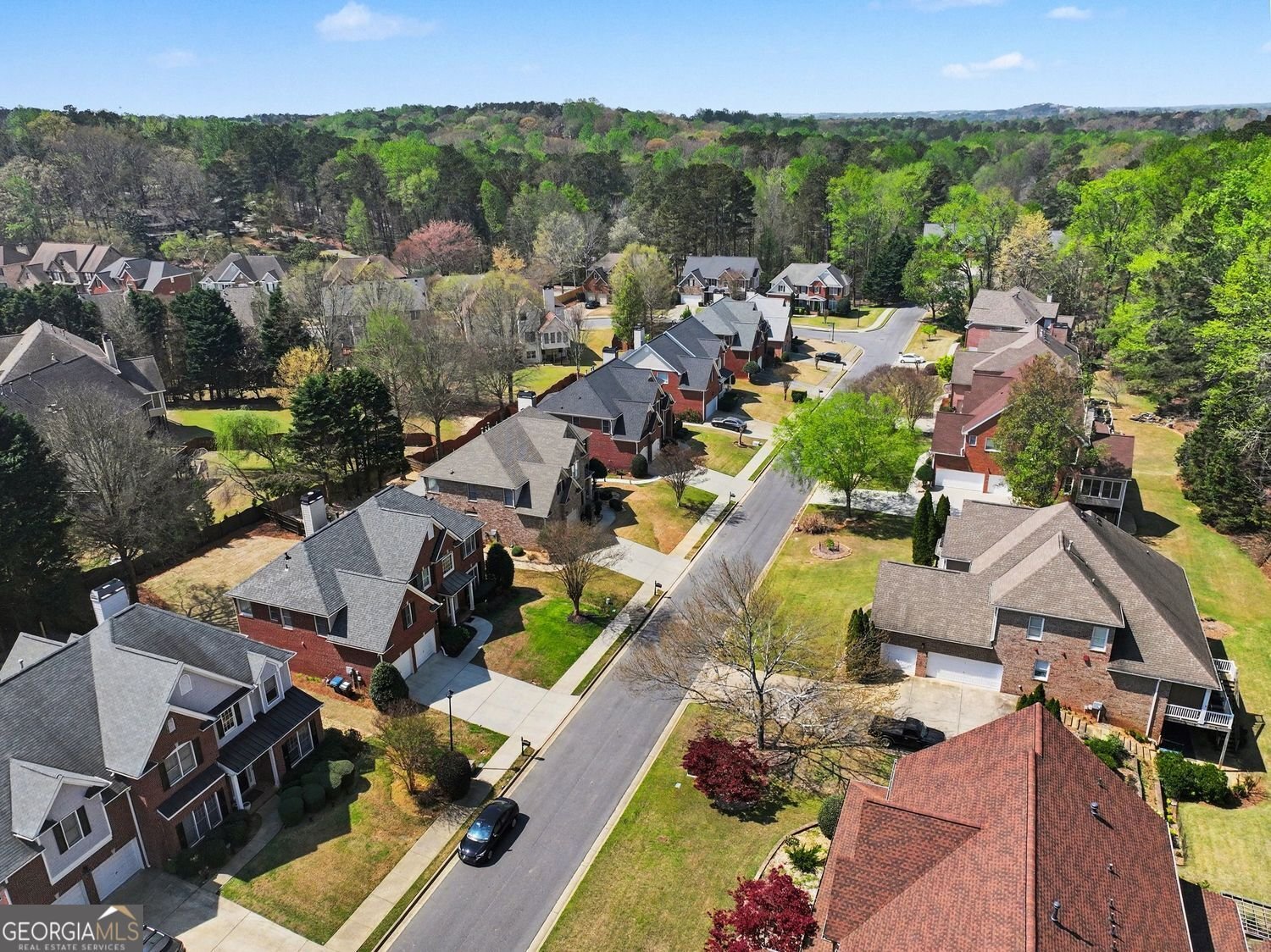 545 Stonebury Drive Alpharetta - Photo 35