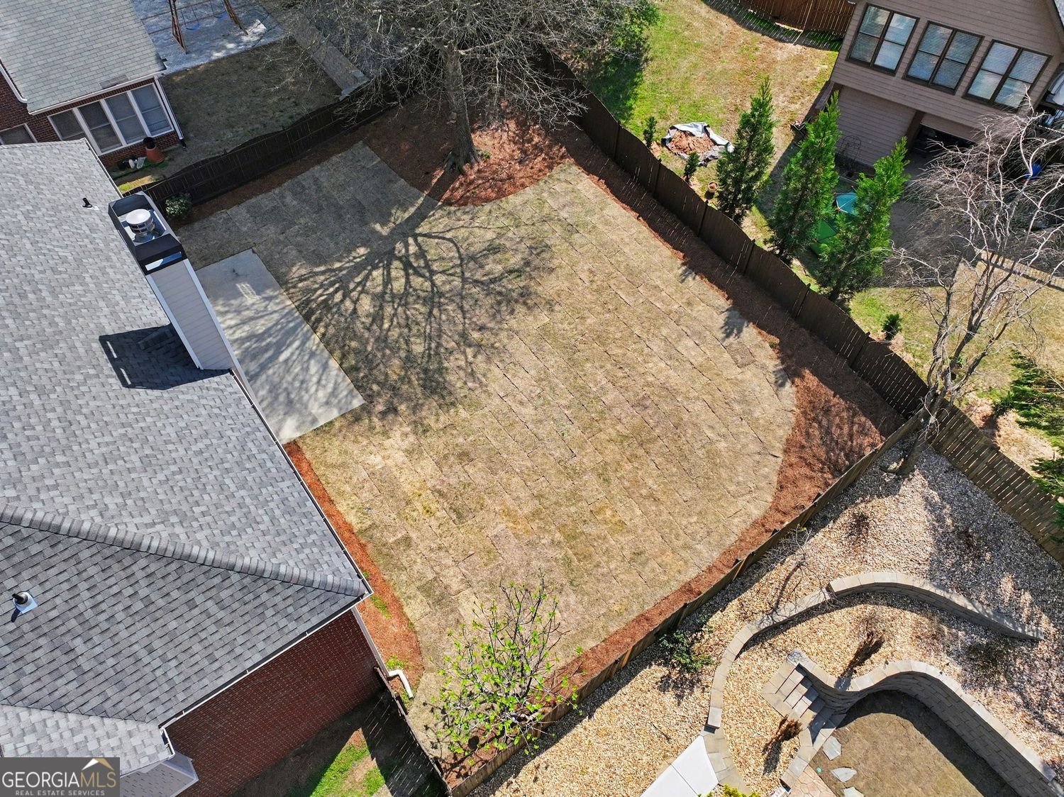 545 Stonebury Drive Alpharetta - Photo 36