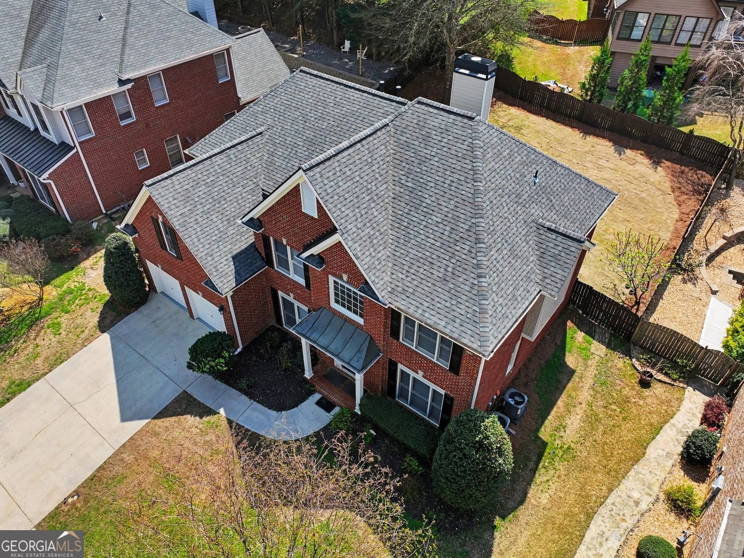 545 Stonebury Drive Alpharetta - Photo 37