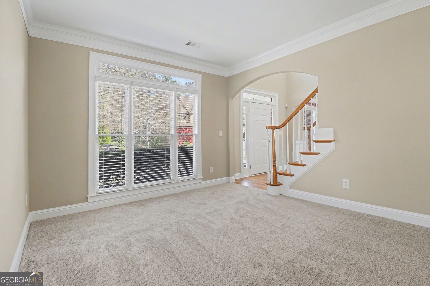 545 Stonebury Drive Alpharetta - Photo 6