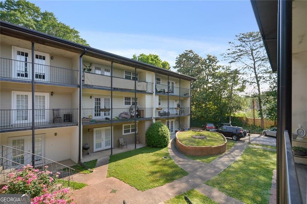 897 Highland Avenue Atlanta - Photo 20